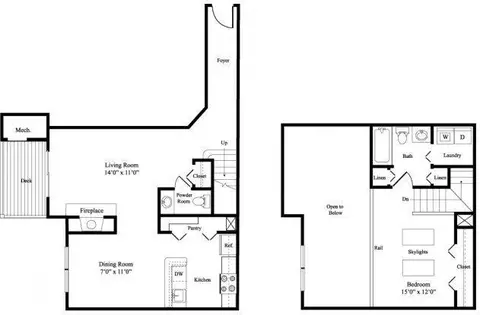 9308 Willow Creek Dr, Montgomery Village, MD 20886