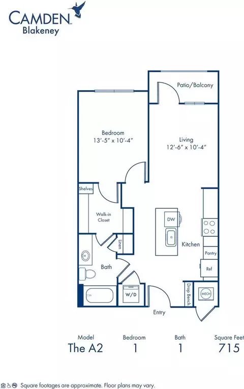 10210 Blakeney Bluff Rd, Charlotte, NC 28277