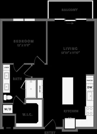 2275 Hawes Ave, Dallas, TX 75235