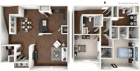 26000 Mill Creek Ave, Alpharetta, GA 30022