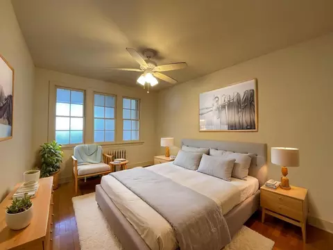 2229 40th Pl NW, Washington, DC 20007