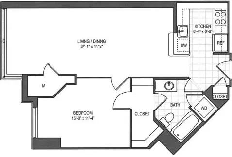 1415 N Taft St, Arlington, VA 22201