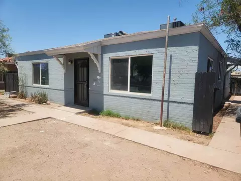 1514 E Roosevelt St, Phoenix, AZ 85006
