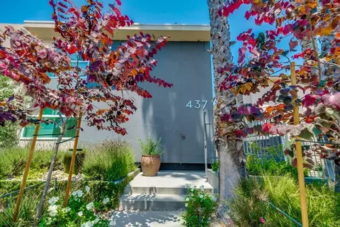 437 441 W Queen St, Inglewood, CA 90301
