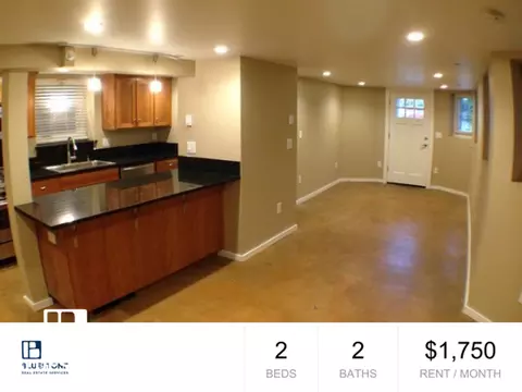 2254 NW Irving St, Portland, OR 97210