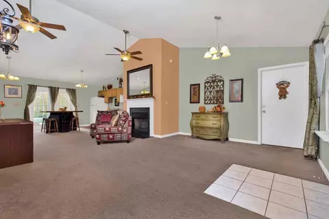 6707 Water Trail Dr, Fayetteville, NC 28311