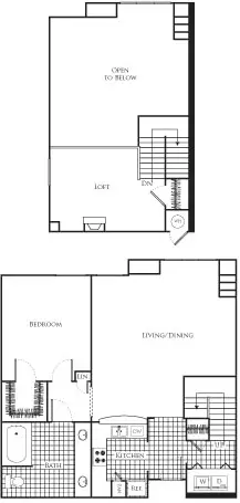 601 E 2nd St, Los Angeles, CA 90012