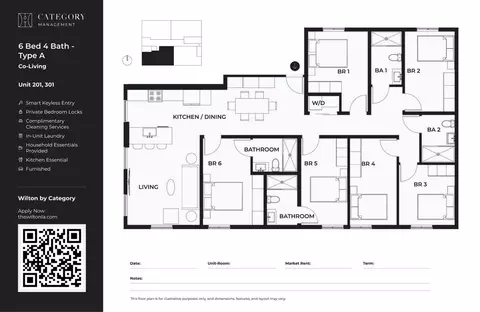 726 S Wilton Pl, Los Angeles, CA 90005
