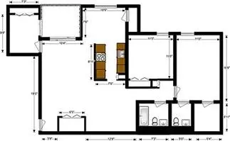3347 Willow Crescent Dr, Fairfax, VA 22030