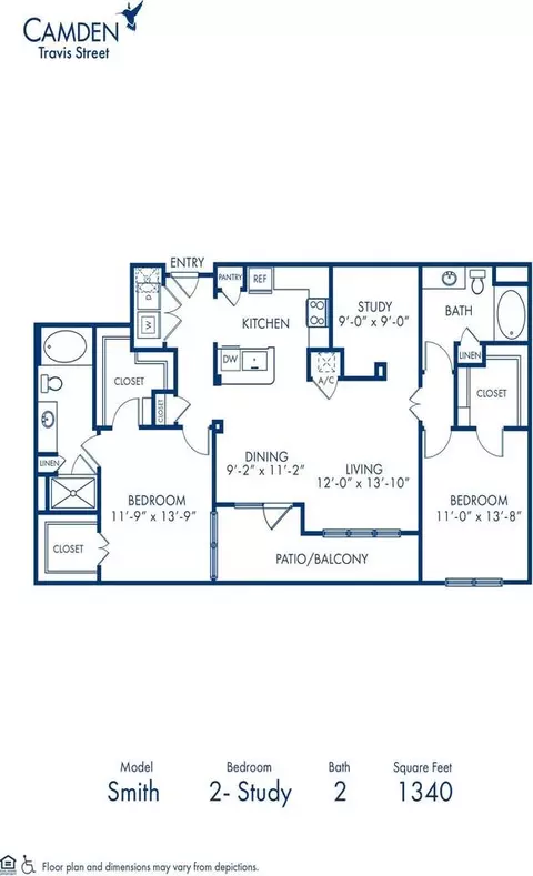 2700 Travis St, Houston, TX 77006