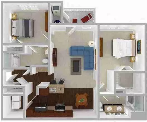 500 Legends Dr, Southern Pines, NC 28387