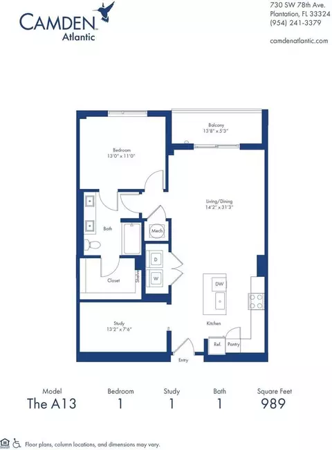 730 SW 78th Ave, Plantation, FL 33324