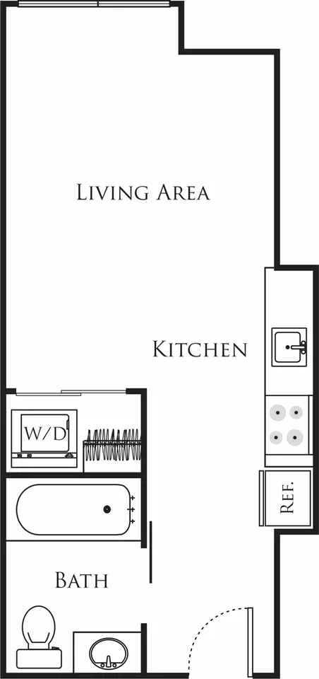 2312 3rd Ave, Seattle, WA 98121