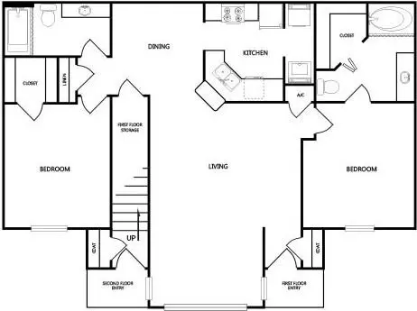 2200 1st St, Alamogordo, NM 88310