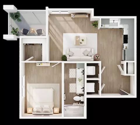 715 E 36th St, Charlotte, NC 28205