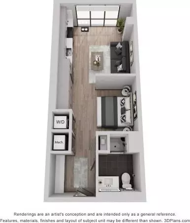 1313 L St NW, Washington, DC 20005