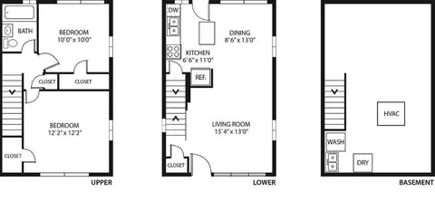 6922 Meadowbrook Blvd, Saint Louis Park, MN 55426