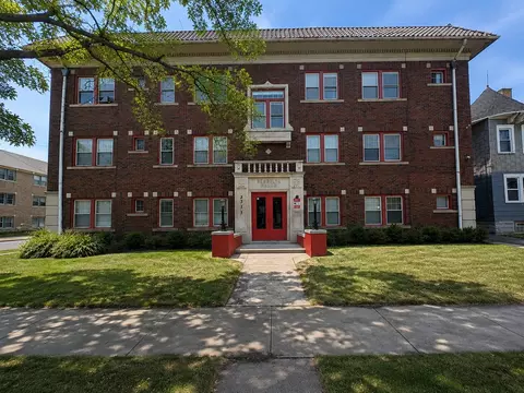 3209 Archwood Avenue3773 West 33rd St #3209-3209, Cleveland, OH 44109
