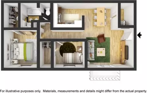 2572 Spindlehill Dr, Cincinnati, OH 45230