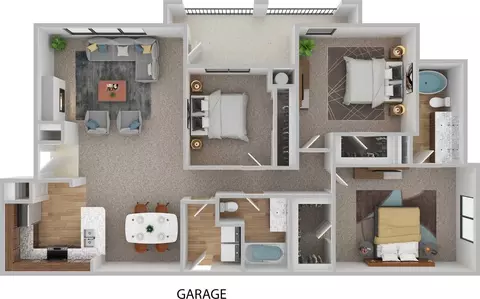 8021 Texas Hill Country Trl, Austin, TX 78726