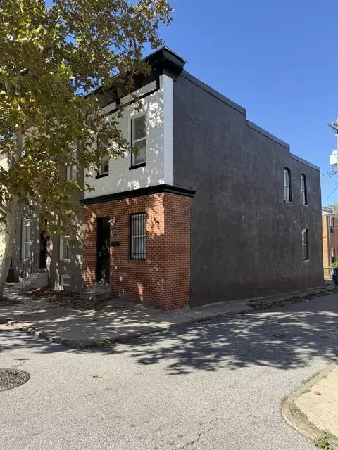 2310 Jefferson St, Baltimore, MD 21205