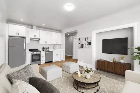 2955 Van Ness Ave, San Francisco, CA 94109