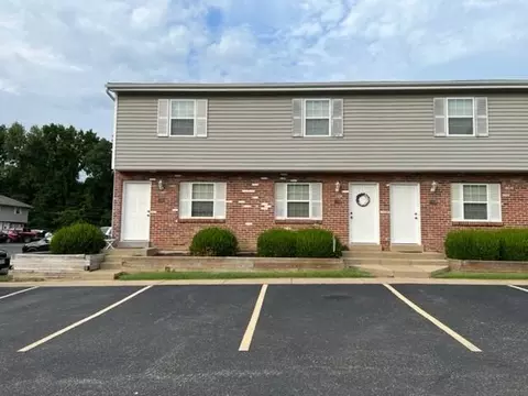 Waycross Dr, Arnold, MO 63010