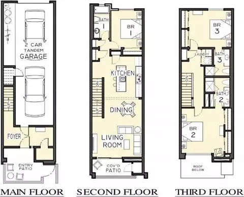 909 W 2nd St, Tempe, AZ 85281