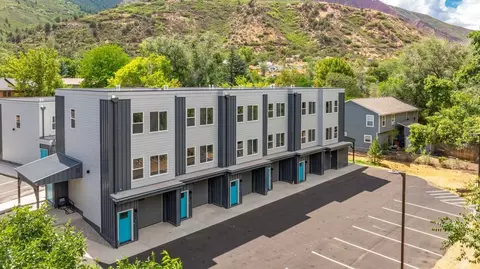 619 Overlin Dr, Glenwood Springs, CO 81601