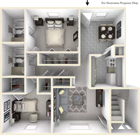 12500 Dunlap St, Houston, TX 77035
