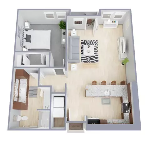 3109 Douglas Ave, Dallas, TX 75219