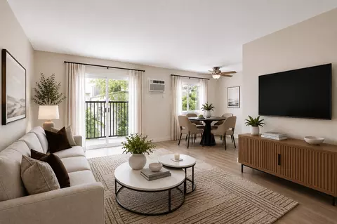 5931 Reseda Blvd, Tarzana, CA 91356