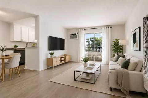 5931 Reseda Blvd, Tarzana, CA 91356