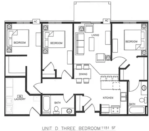 901 8th Ave S, Wahpeton, ND 58075