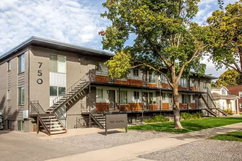 760 S 900 E, Salt Lake City, UT 84102