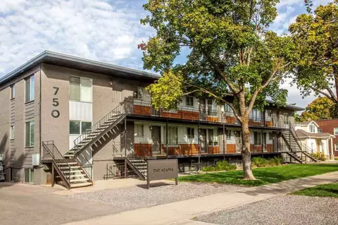 760 S 900 E, Salt Lake City, UT 84102