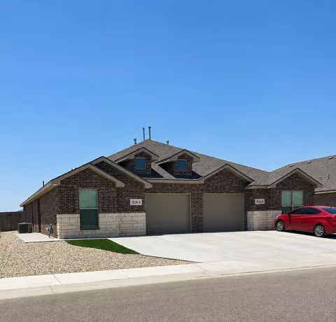 1626 133rd St, Lubbock, TX 79423