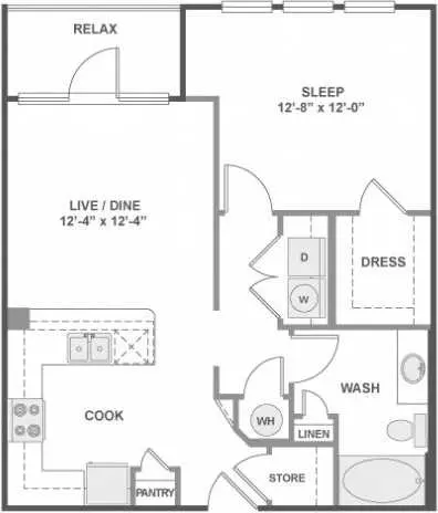 5961 W Parker Rd, Plano, TX 75093