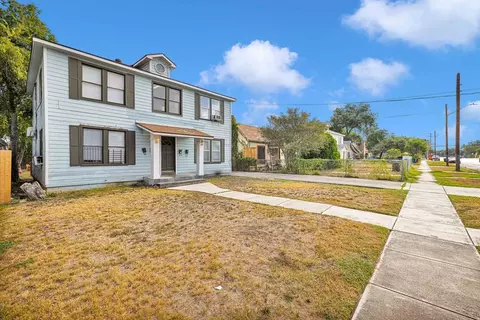 1931 Cincinnati Ave, San Antonio, TX 78228