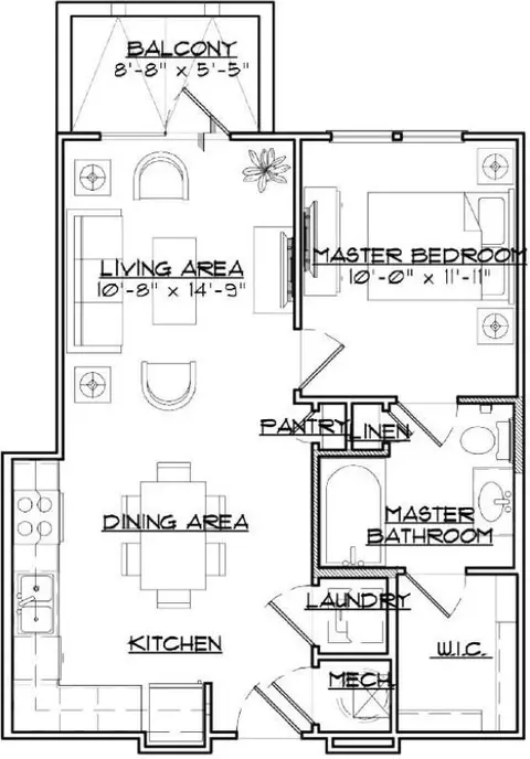 300 Seven Springs Way, Brentwood, TN 37027