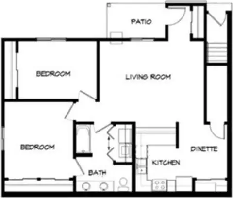 52 Fieldstone Dr, Wisconsin Dells, WI 53965