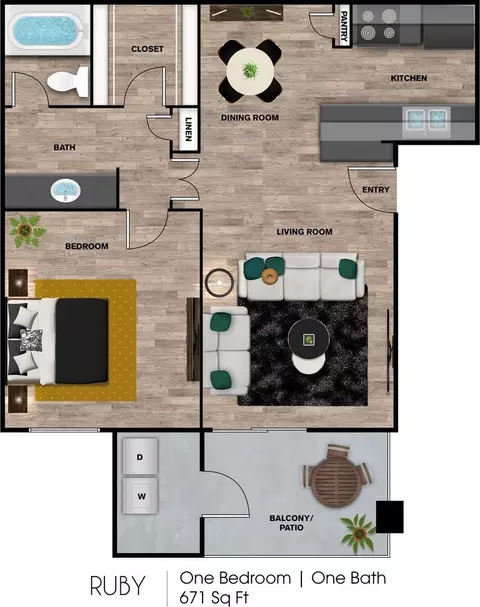 3202 W Bell Rd, Phoenix, AZ 85053