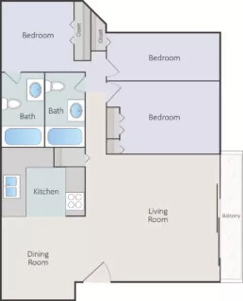 5237 SW 20th Ter, Topeka, KS 66604