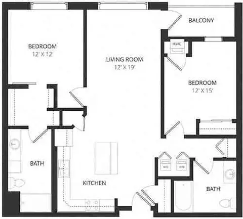 1300 Post Rd Ofc 110, Fitchburg, WI 53713