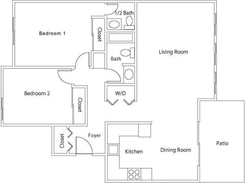 694 Rural Ave S, Salem, OR 97302