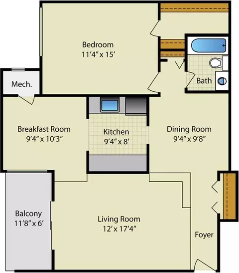 3004 Bel Pre Rd, Aspen Hill, MD 20906