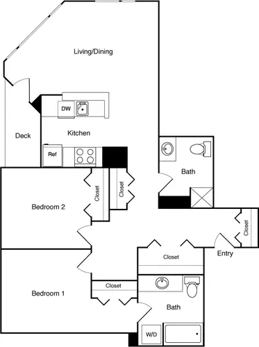 1221 1st Ave, Seattle, WA 98101