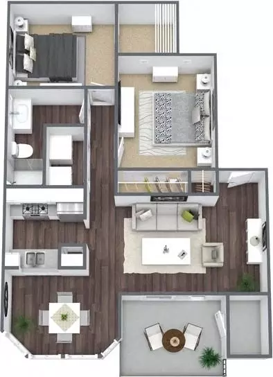 3637 Trinity Mills Rd, Dallas, TX 75287