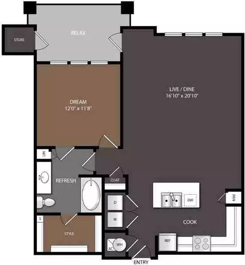 961 Gateway Dr, Prosper, TX 75078