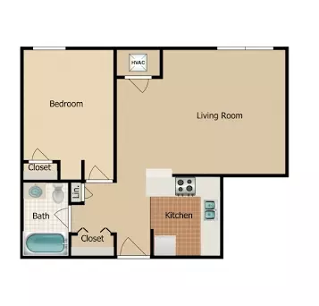 722 Walnut St, Kansas City, MO 64106